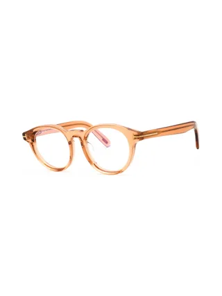 Tom Ford FT5931-D-B — Lunettes de vue 1