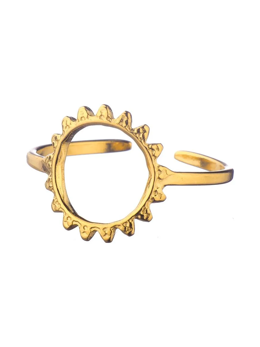 Bague Aurora 1