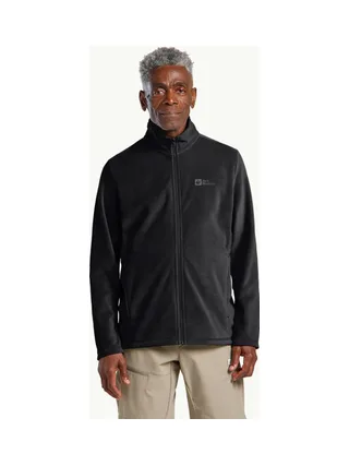 JACK WOLFSKIN Polaire Taunus FZ 1
