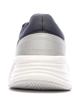 Chaussures de running Noires Homme Adidas Galaxy 6 IE8137 3