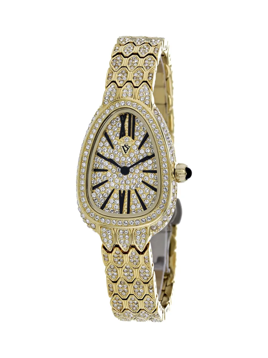 Christian Van Sant Women's Bella 1