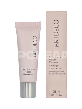Artdeco Luminous Face Primer 25ml 1