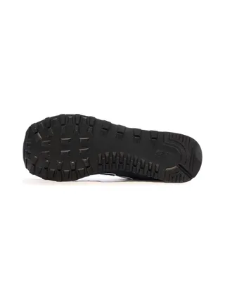 Baskets Bleu Homme New Balance ML515 5