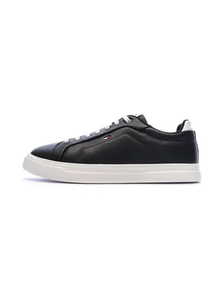 Baskets Marine Homme Tommy Hilfiger Icon Court Light 1