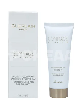 Guerlain Gommage De Beaute Skin Resurfacing Peel 75ml 1