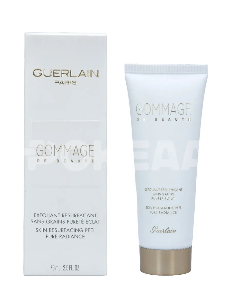 Guerlain Gommage De Beaute Skin Resurfacing Peel 75ml 1