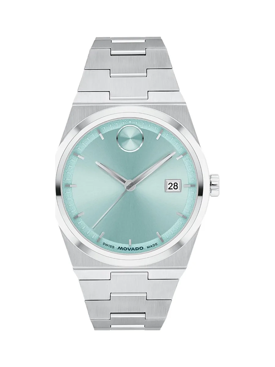 Movado Men's Bold Quest 1