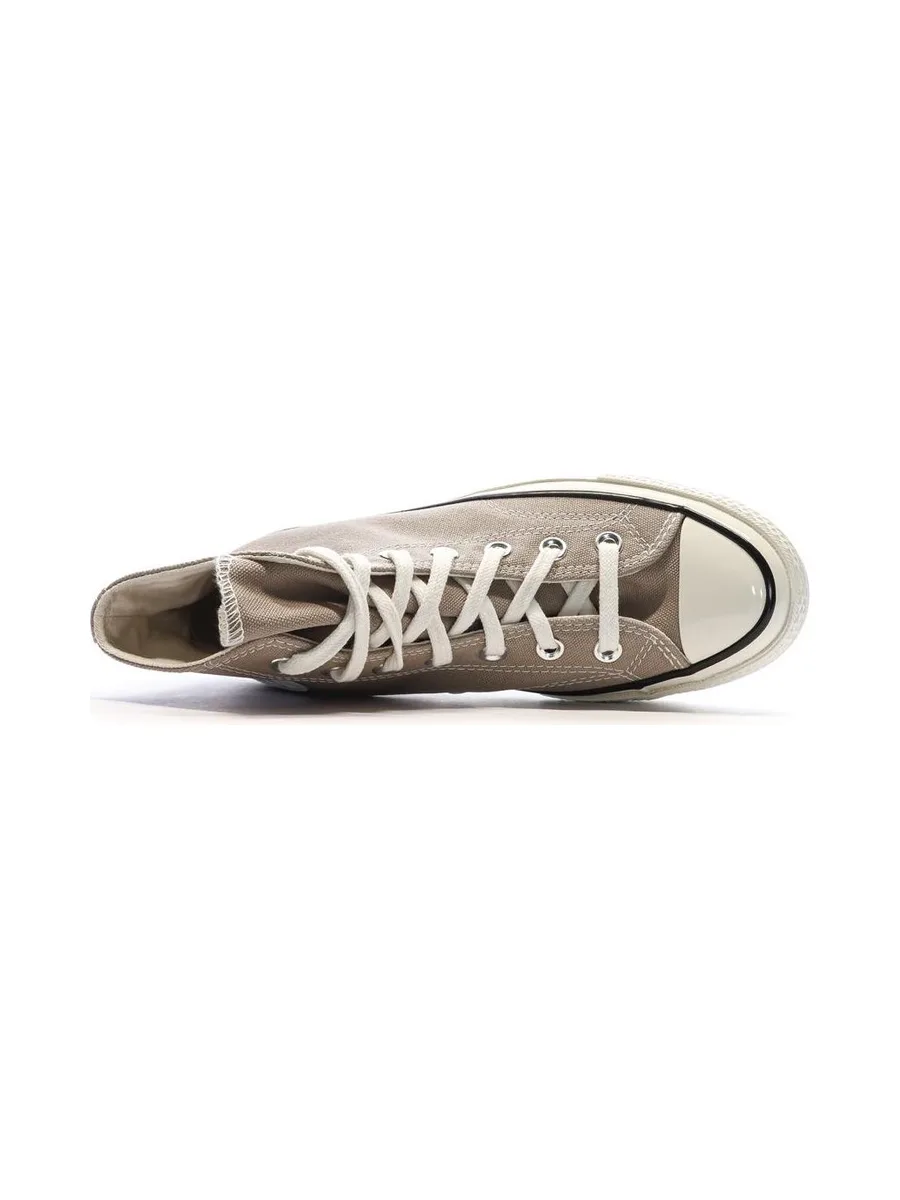 Baskets Taupe Homme Converse Chuck 70 A06520C 5