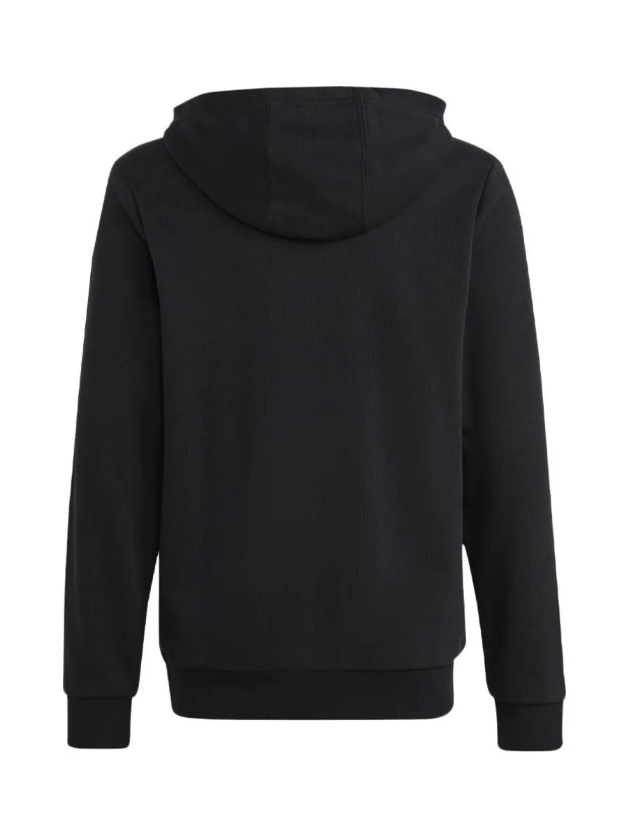Sweat Noir Homme Adidas HR6380 3