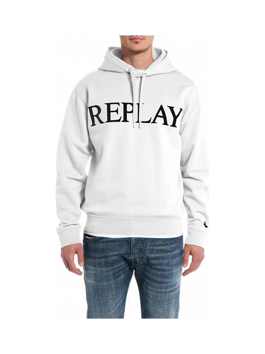 REPLAY M6711.000.22890P - Sweat-shirt 22