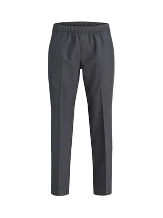 Pantalon fluide Gris Homme Jack & Jones Kane 2