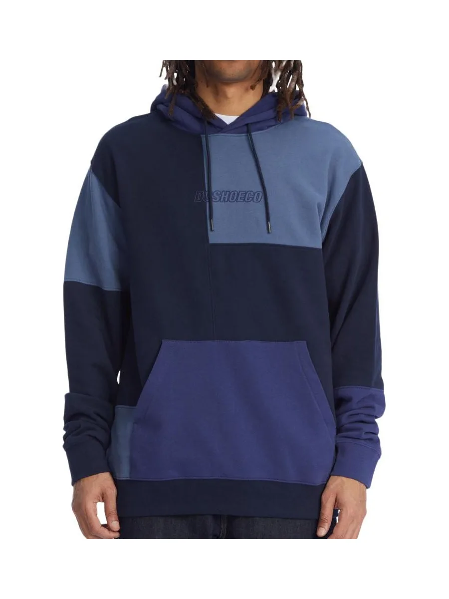 Sweat Marine Homme Dc shoes Rogers 2