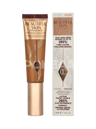 Charlotte Tilbury Beautiful Skin Foundation 30ml - #11 Cool 1