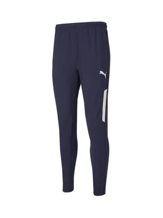 Jogging Marine Homme Puma Teamliga 1