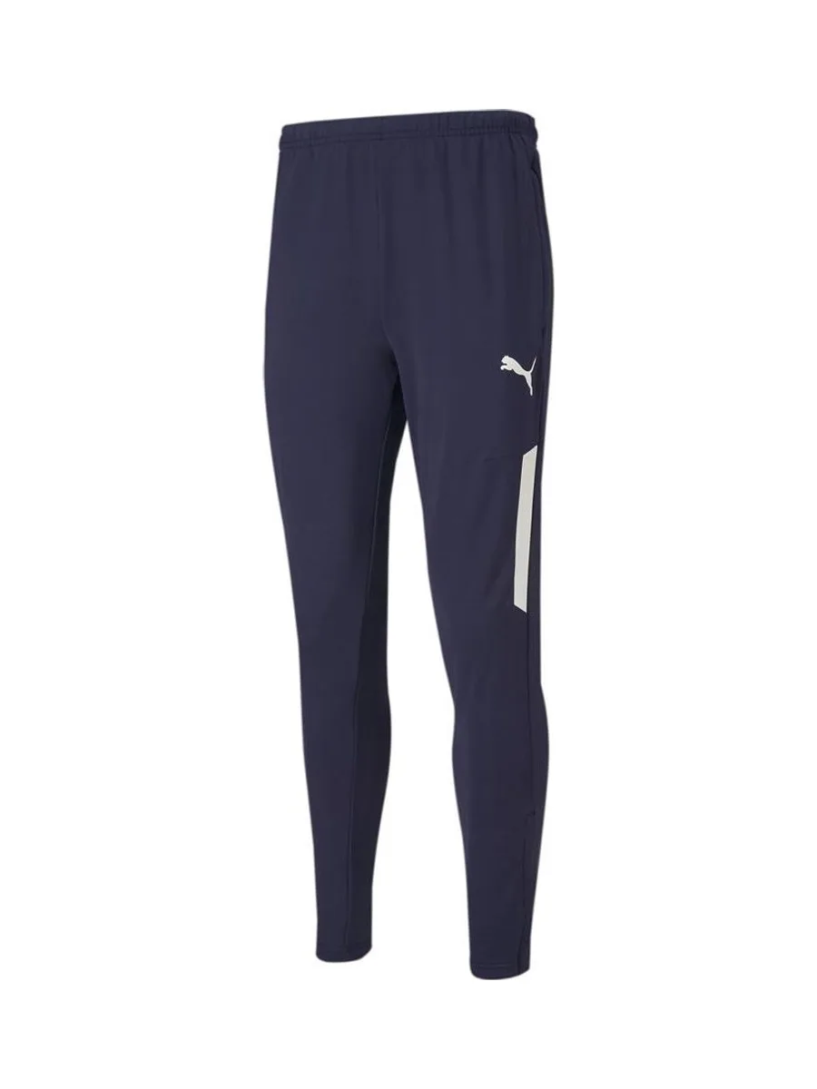 Jogging Marine Homme Puma Teamliga 2