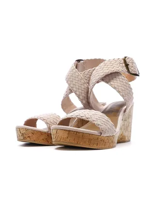 Sandales Rose Femme Chattawak Summer 6