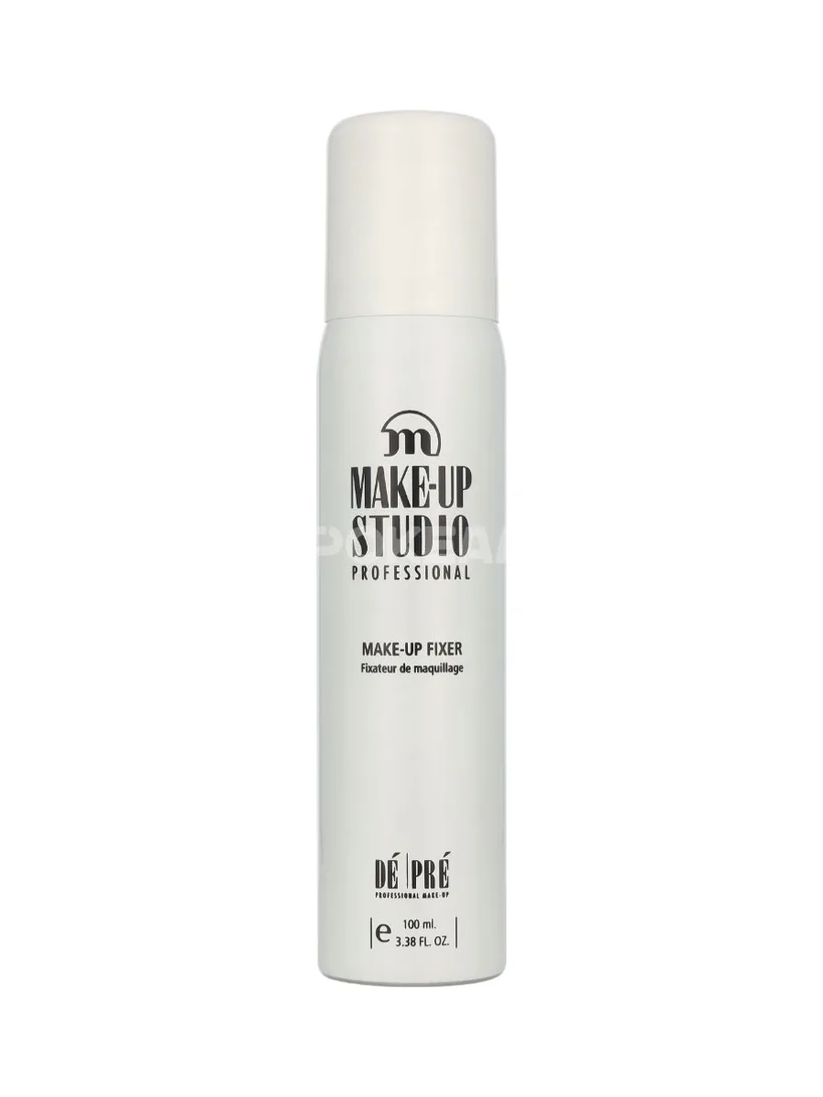 Make-Up Studio Make-up Fixer 100ml 1