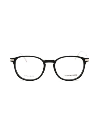 Cutler and Gross CG1303 — Lunettes de vue 2