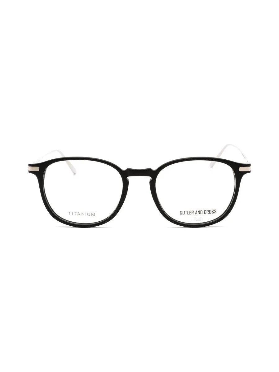 Cutler and Gross CG1303 — Lunettes de vue 2