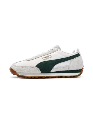 Baskets Gris/Vert Homme Puma Easy Rider 1