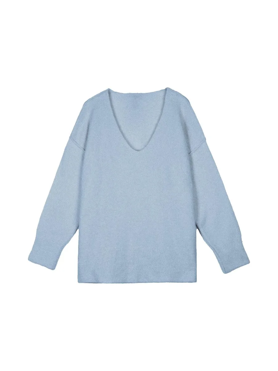 Pull Bleu Femme An'ge Livya 2