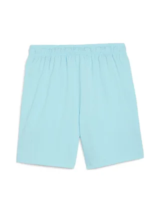 Short Bleu/Rose Homme Puma 777114 2