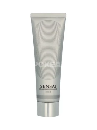 Sensai CP Mask 100ml - Total Anti Ageing Skincare 2