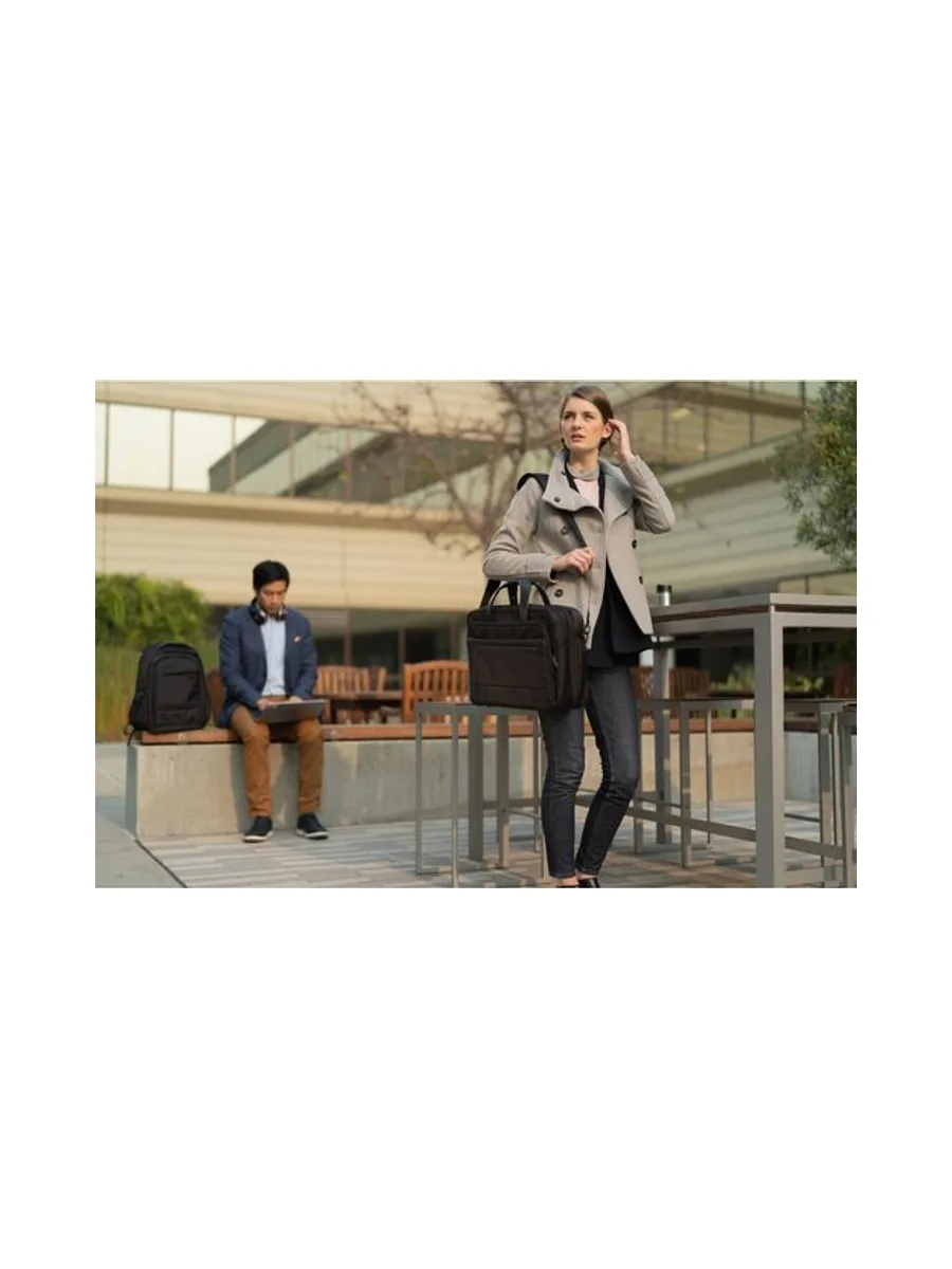 Contour" 2.0 15.6" Business Laptop Brief 15