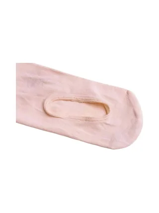 Collant de danse Rose Poudré Fille 2