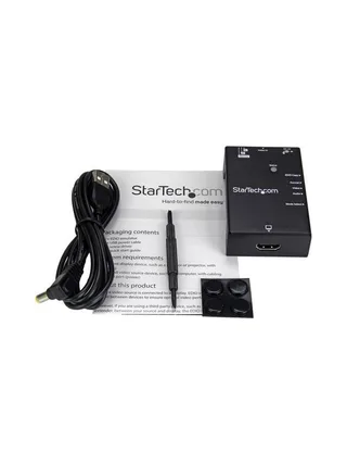 EDID Emulator for HDMI Displays - 1080p 5