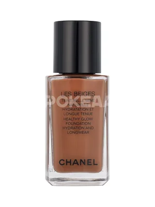 Chanel Les Beiges Healthy Glow Foundation 30ml - BR132 2