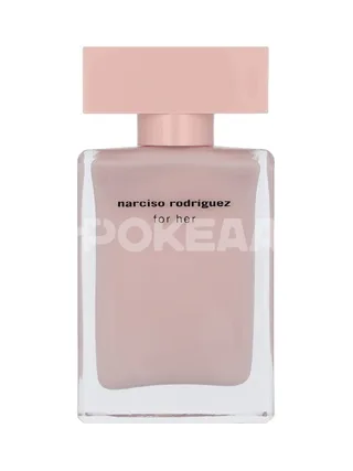 Narciso Rodriguez For Her Edp Spray 50ml 2