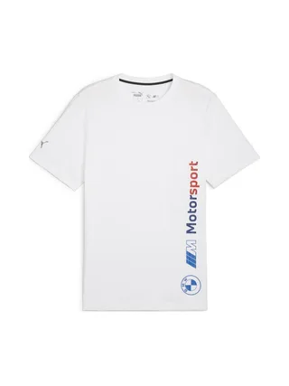 T-shirt Blanc Homme Puma 624155 1