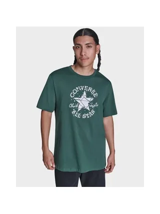 T-shirt CONVERSE CVM6T087 2