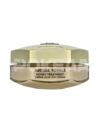 Guerlain Abeille Royale Honey Treatment Day Cream 50ml 2