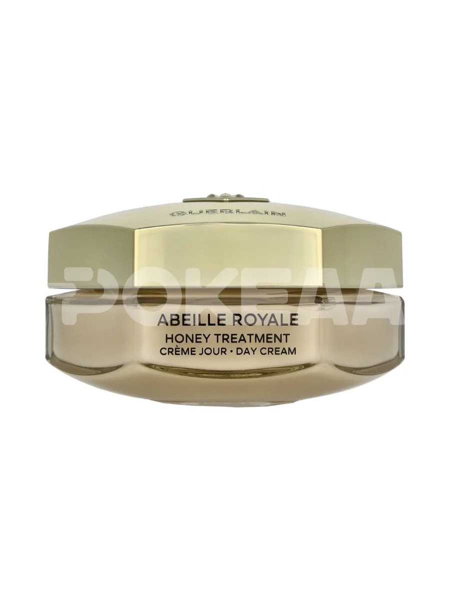 Guerlain Abeille Royale Honey Treatment Day Cream 50ml 2