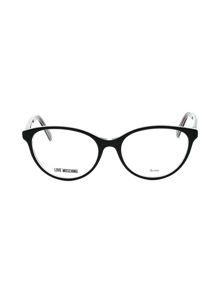 Moschino Love MOL525 — Lunettes de vue 6