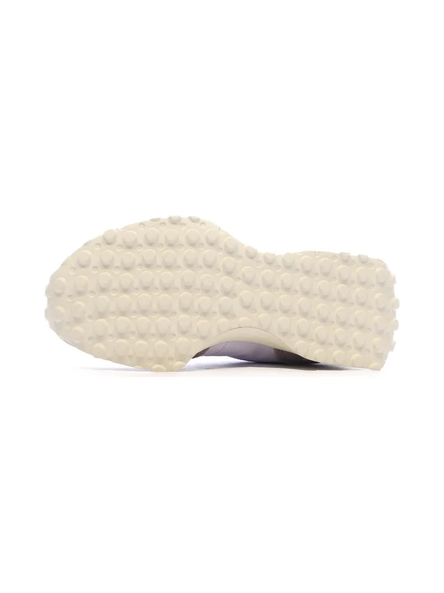 New Balance 327 Baskets Violettes Fille WS327MT 6