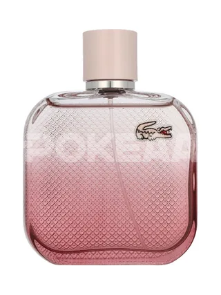 Lacoste L.12.12 Rose Eau Intense Edt Spray 100ml 2