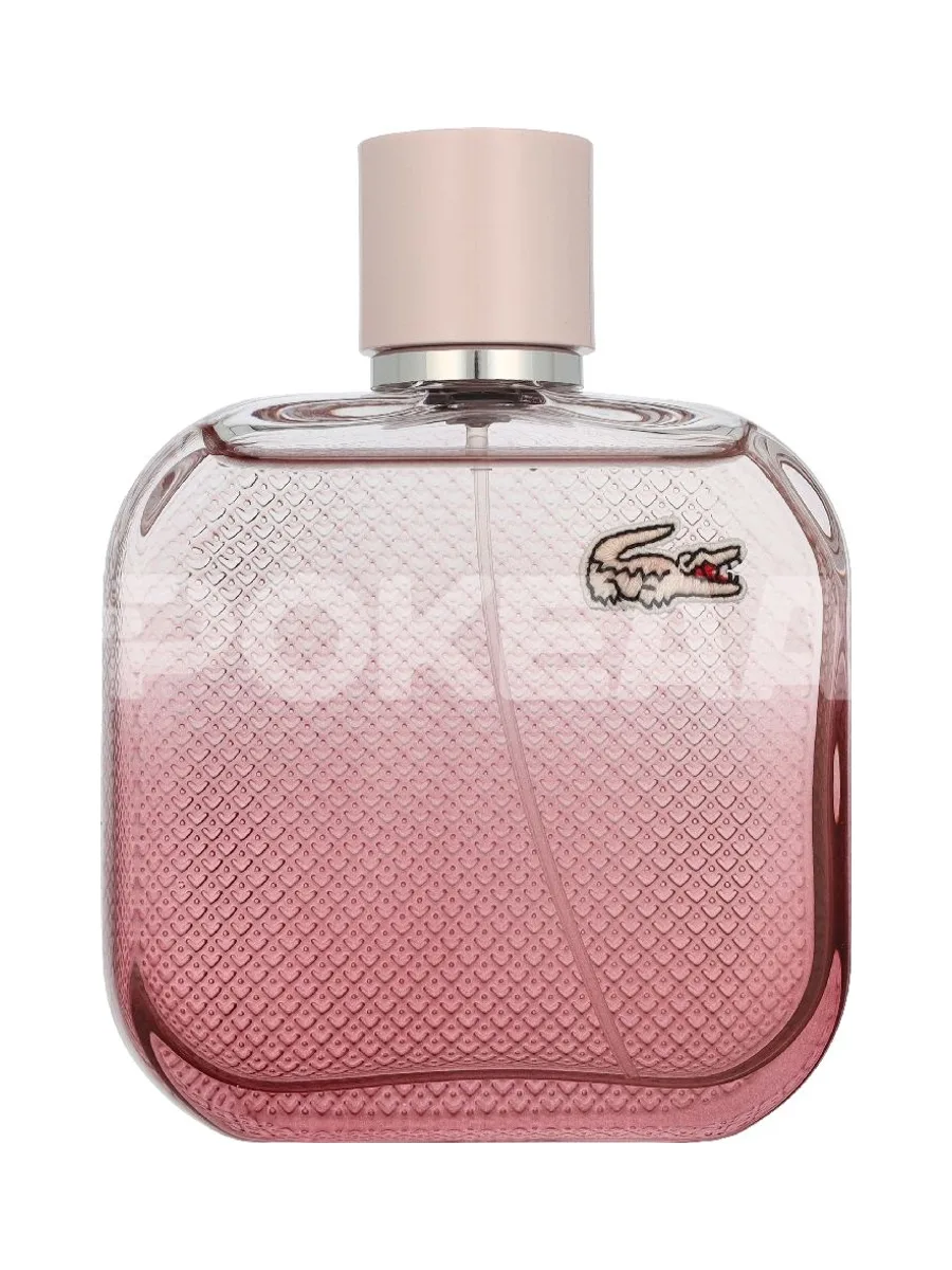 Lacoste L.12.12 Rose Eau Intense Edt Spray 100ml 2