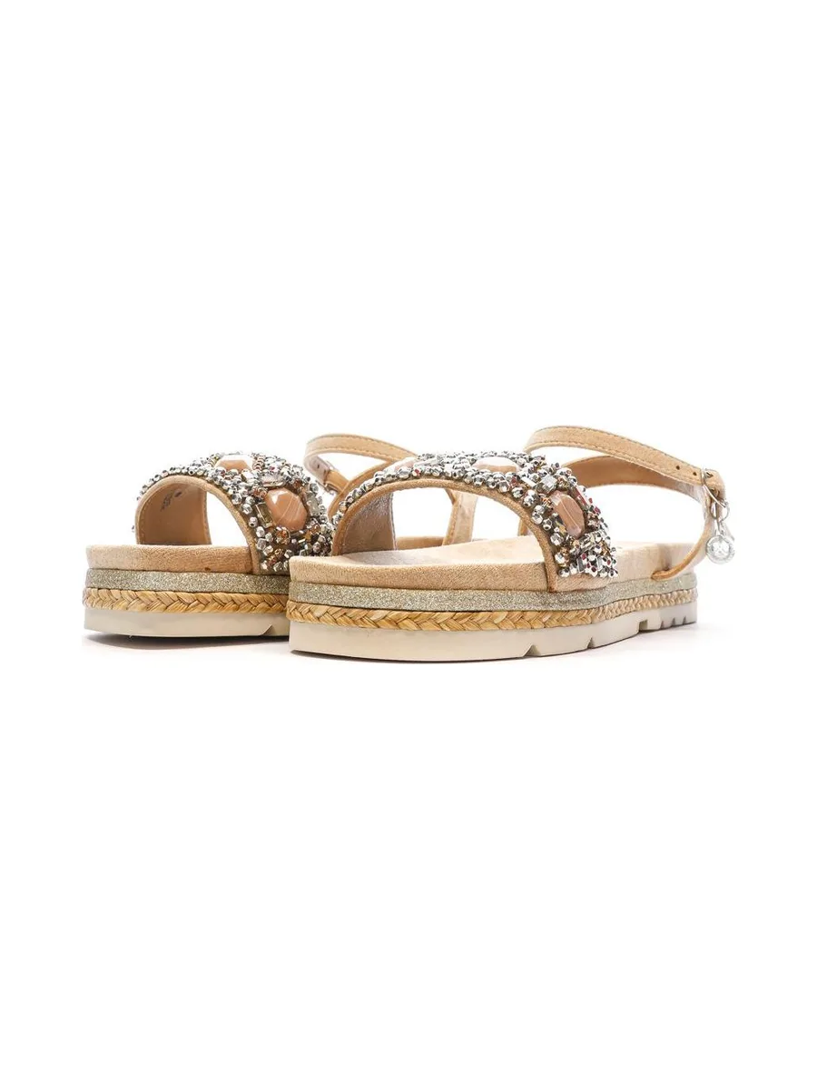 Sandales Camel Femme XTI 143997 6