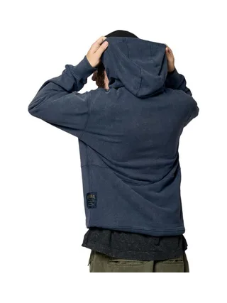 Sweat Marine Homme Kaporal RIX 2