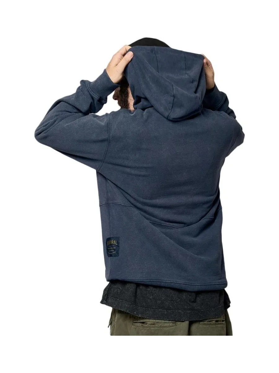 Sweat Marine Homme Kaporal RIX 3