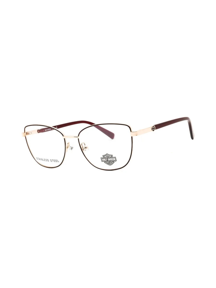 Harley Davidson HD0575 — Lunettes de vue 3