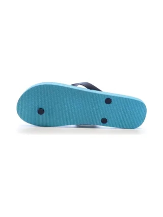 Tongs Bleu Homme Longboard Pavel 2