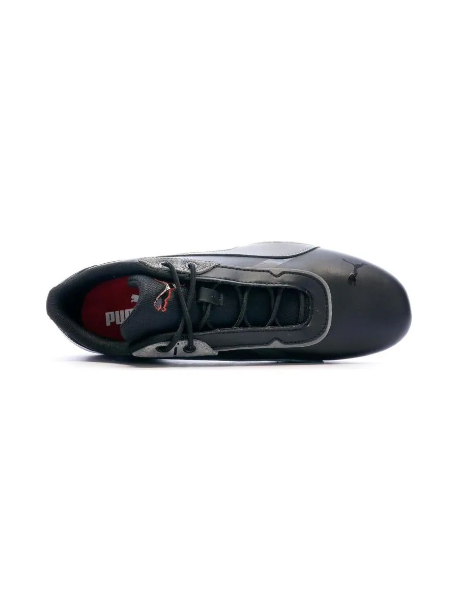 Baskets Noire Homme Puma Ferrari Machina 4