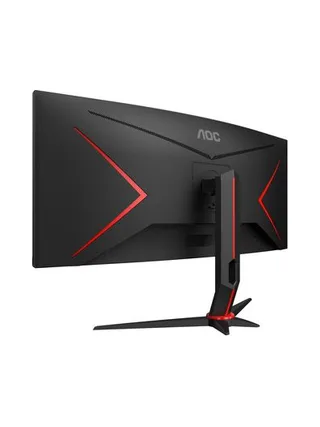 AOC G2 CU34G2XP computer monitor 8