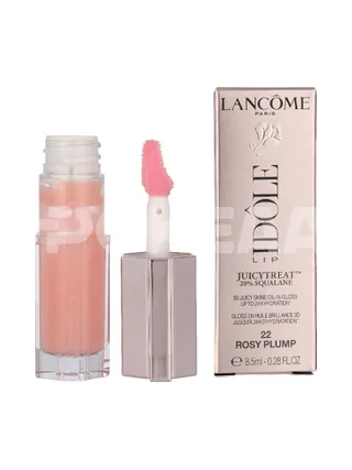 Lancome Lip Idole Juicytreat Lip Gloss 8.5ml - #22 Rosy Plump 1