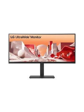 LG 34BA85QE-B computer monitor 2
