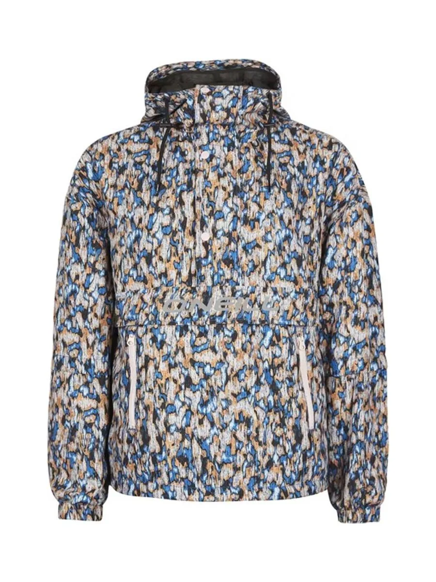 Veste Bleu Homme O'Neill Modlr 3